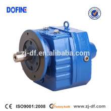 RF37-Y1.5 helical gearbox mixing motor R series